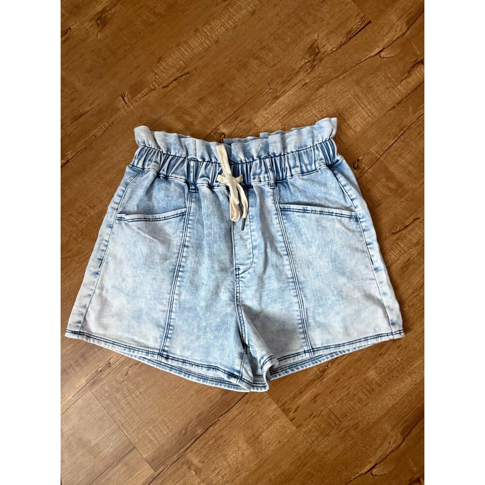 BlankNYC shorts